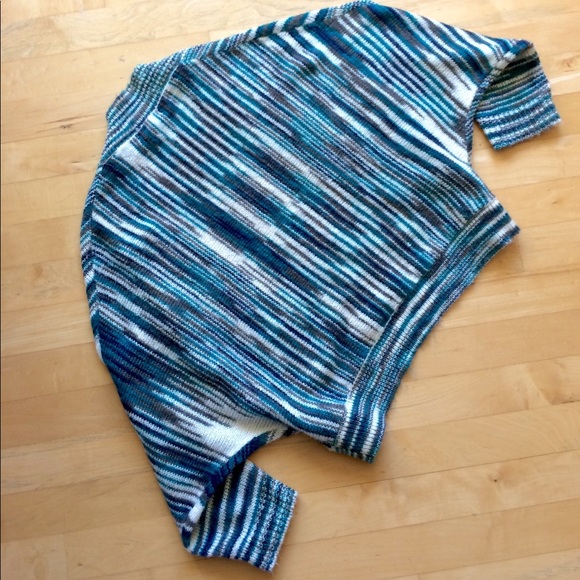 Comfy patterned sweater - Picture 7 of 7